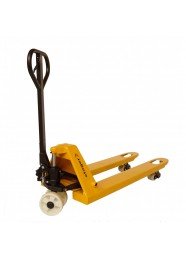 Transpalet manual stager hpt25t/550, 2.5 tone,